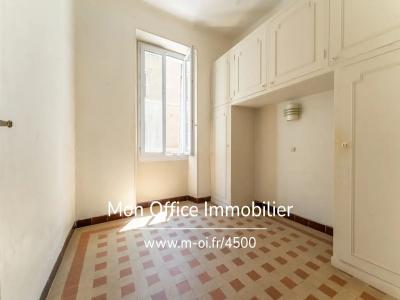 Acheter Appartement Marseille-6eme-arrondissement Bouches du Rhone