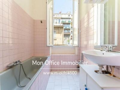 Acheter Appartement Marseille-6eme-arrondissement 159000 euros