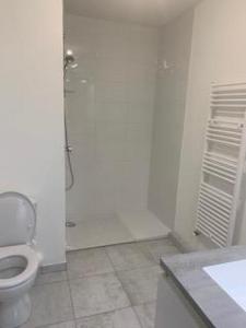 Louer Appartement Bonneville 594 euros