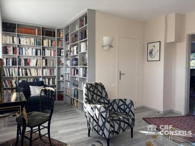 Annonce Vente 5 pices Appartement Chamalieres 63