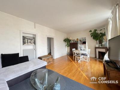 Annonce Vente 4 pices Appartement Chamalieres 63