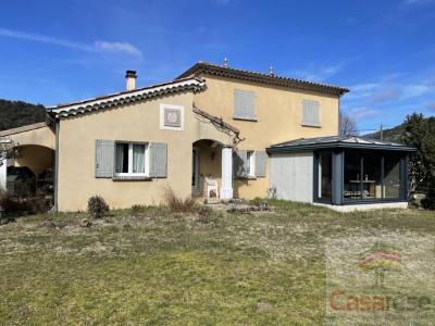 For sale Pont-de-labeaume 5 rooms 159 m2 Ardeche (07380) photo 0