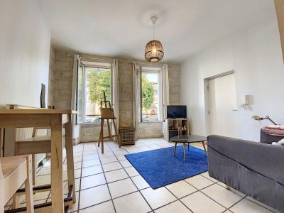 For rent Bordeaux 2 rooms 33 m2 Gironde (33000) photo 1