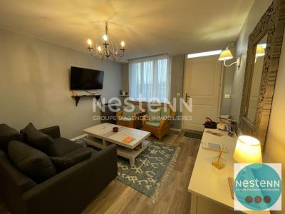 Louer Maison 71 m2 Blois