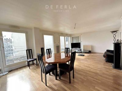 Annonce Vente 5 pices Appartement Paris-15eme-arrondissement 75