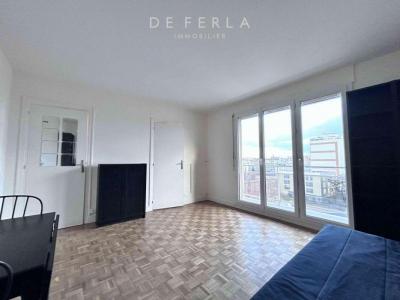 Annonce Vente Appartement Paris-15eme-arrondissement 75