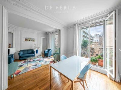 Annonce Vente 5 pices Appartement Paris-15eme-arrondissement 75