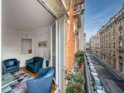 Acheter Appartement Paris-15eme-arrondissement 1340000 euros