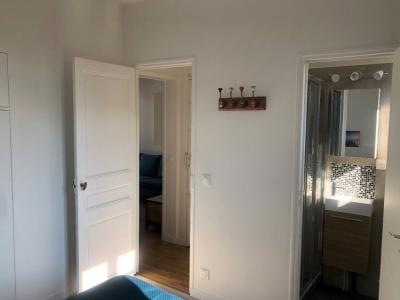 For rent Nanterre 2 rooms 38 m2 Hauts de Seine (92000) photo 2