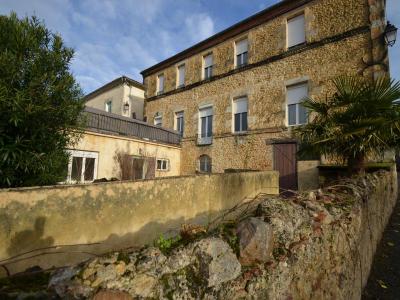 Annonce Vente Immeuble Castelnau-d'auzan 32