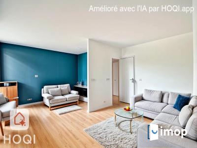 Annonce Vente 3 pices Appartement Montrouge 92