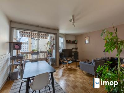 For sale Lyon-3eme-arrondissement 3 rooms 79 m2 Rhone (69003) photo 0