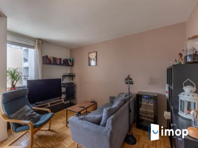 Acheter Appartement 79 m2 Lyon-3eme-arrondissement