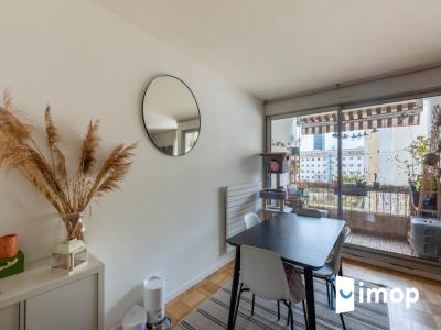 Acheter Appartement Lyon-3eme-arrondissement Rhone