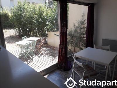 For rent Montpellier 1 room 27 m2 Herault (34090) photo 2