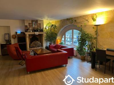 Annonce Location Appartement Bordeaux 33