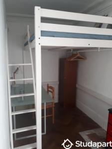 Louer Appartement Paris-17eme-arrondissement Paris