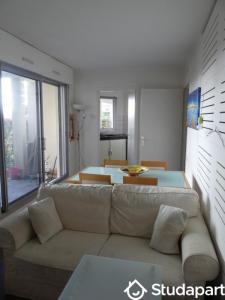 For rent Bordeaux 1 room 37 m2 Gironde (33000) photo 0