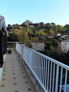 For rent Vallauris 3 rooms 110 m2 Alpes Maritimes (06220) photo 0