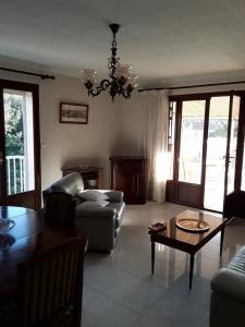 For rent Vallauris 3 rooms 110 m2 Alpes Maritimes (06220) photo 2