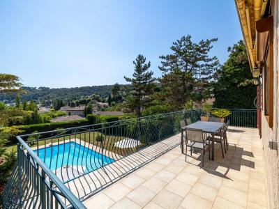 Annonce Vente 7 pices Maison Colle-sur-loup 06