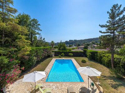 Acheter Maison 229 m2 Colle-sur-loup