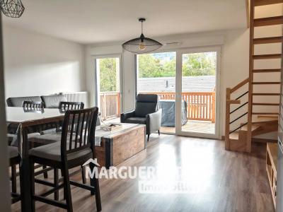 Acheter Appartement Taninges Haute savoie