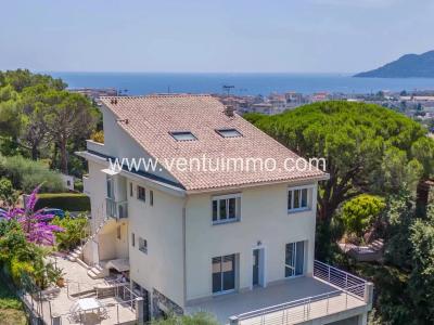 For sale Bocca 7 rooms 302 m2 Alpes Maritimes (06150) photo 0