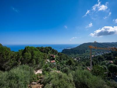 Acheter Maison Eze Alpes Maritimes