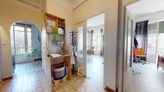 For sale Nice GORBELLA 3 rooms 68 m2 Alpes Maritimes (06100) photo 4