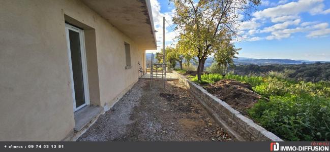 For sale BASTELICACCIA 3 rooms 52 m2 Corse (20129) photo 4