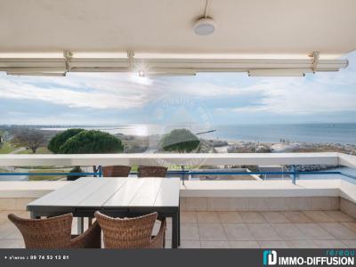 For sale PORT CAMARGUE PLAGE SUD 2 rooms 47 m2 Gard (30240) photo 0