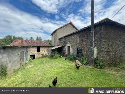 For sale 5 rooms 130 m2 Haute vienne (87230) photo 0