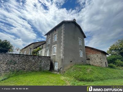 For sale 5 rooms 130 m2 Haute vienne (87230) photo 1