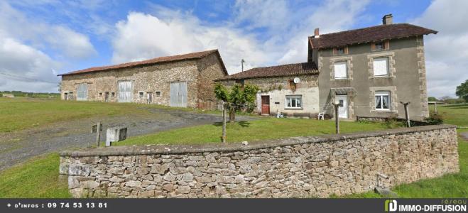 For sale 5 rooms 130 m2 Haute vienne (87230) photo 2