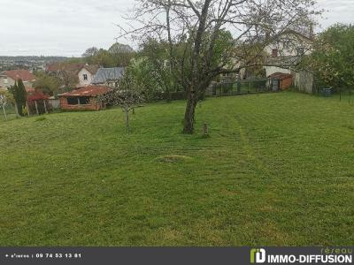 For sale centre ville accs par im 1065 m2 Haute vienne (87700) photo 0