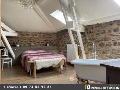 For sale 8 rooms 265 m2 Cantal (15500) photo 3