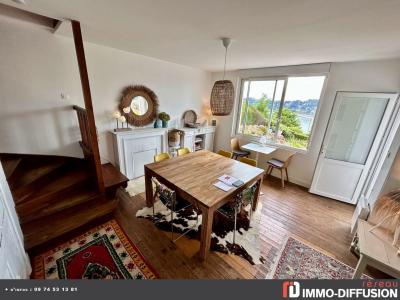 For sale TRESTRAOU 6 rooms 72 m2 Cotes d'armor (22700) photo 0