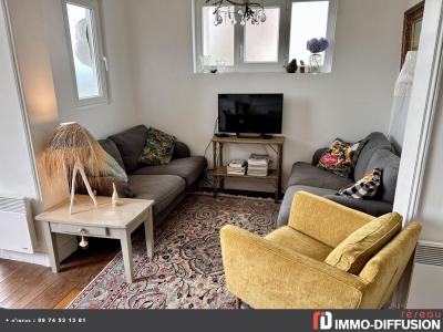 For sale TRESTRAOU 6 rooms 72 m2 Cotes d'armor (22700) photo 2