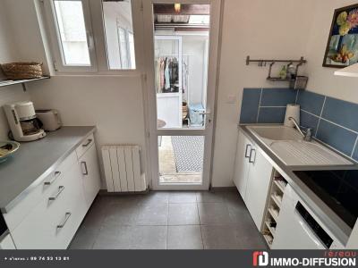 For sale TRESTRAOU 6 rooms 72 m2 Cotes d'armor (22700) photo 3