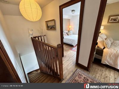 For sale TRESTRAOU 6 rooms 72 m2 Cotes d'armor (22700) photo 4