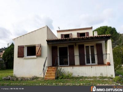 For sale 5 rooms 100 m2 Herault (34150) photo 2