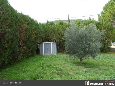 For sale 5 rooms 100 m2 Herault (34150) photo 3