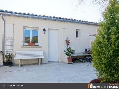 Annonce Vente 4 pices Maison  34