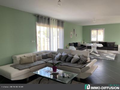 Annonce Vente 8 pices Maison  47