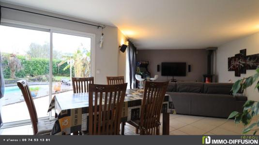 For sale CAMPAGNE 5 rooms 137 m2 Gironde (33670) photo 1