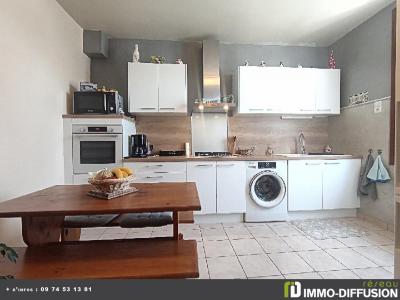 Annonce Vente 5 pices Maison  60