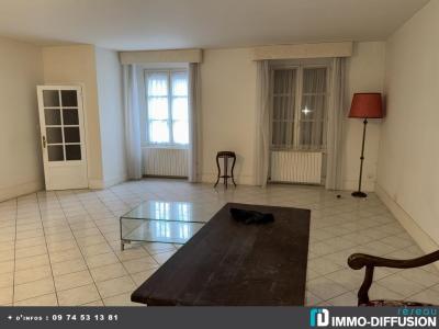 For sale CENTRE VILLE   COMMERCES 5 rooms 147 m2 Cher (18200) photo 1