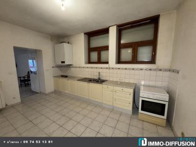 For sale CENTRE VILLE   COMMERCES 5 rooms 147 m2 Cher (18200) photo 3