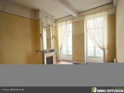 Annonce Vente 4 pices Appartement  64